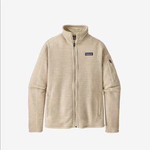 Patagonia Zip-Up